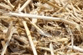 Sawdust