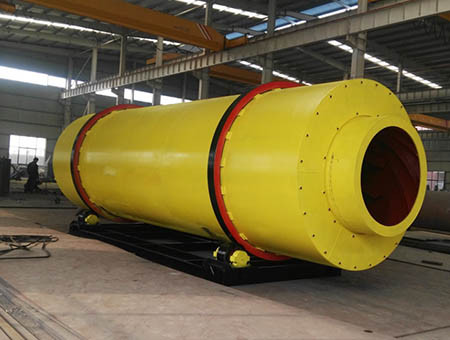 triple-cylinder dryers