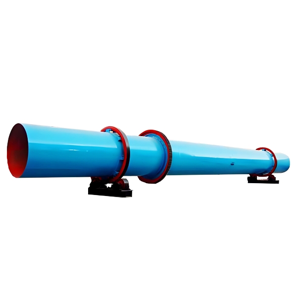 Desulfurization Gypsum Dryer